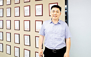 鼎博·(中国游)有限公司官网