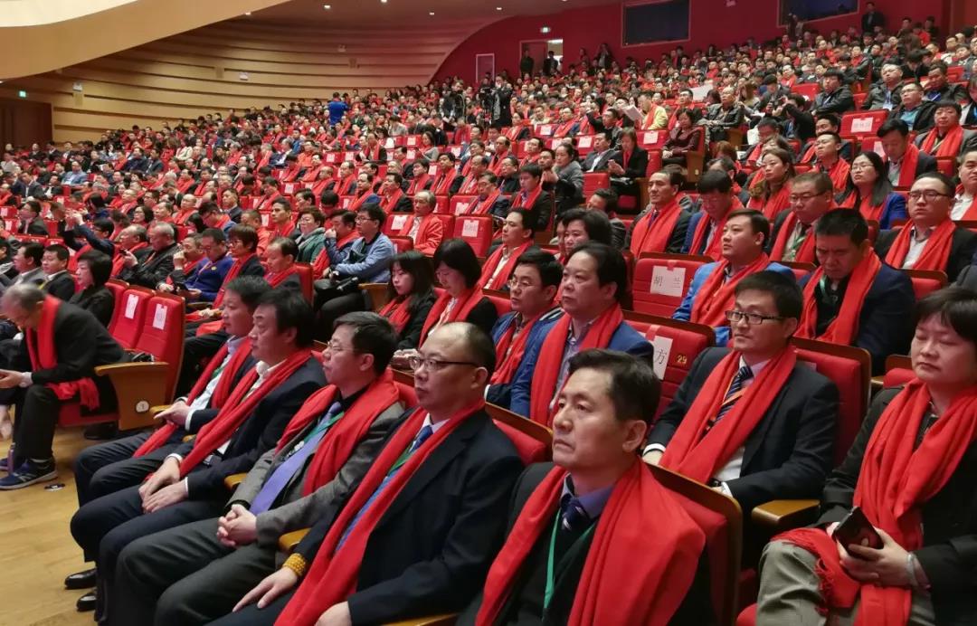 2019中国涂料大会召开，，，，，官宣2018中国涂料工业大数据(图4)