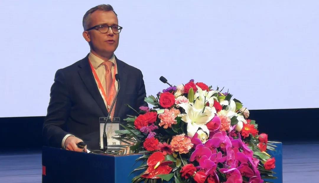 2019中国涂料大会召开，，，，，官宣2018中国涂料工业大数据(图7)