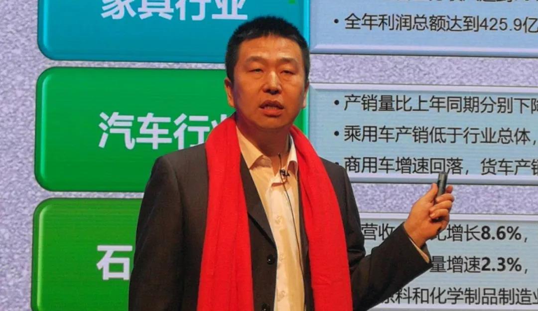 2019中国涂料大会召开，，，，，官宣2018中国涂料工业大数据(图5)